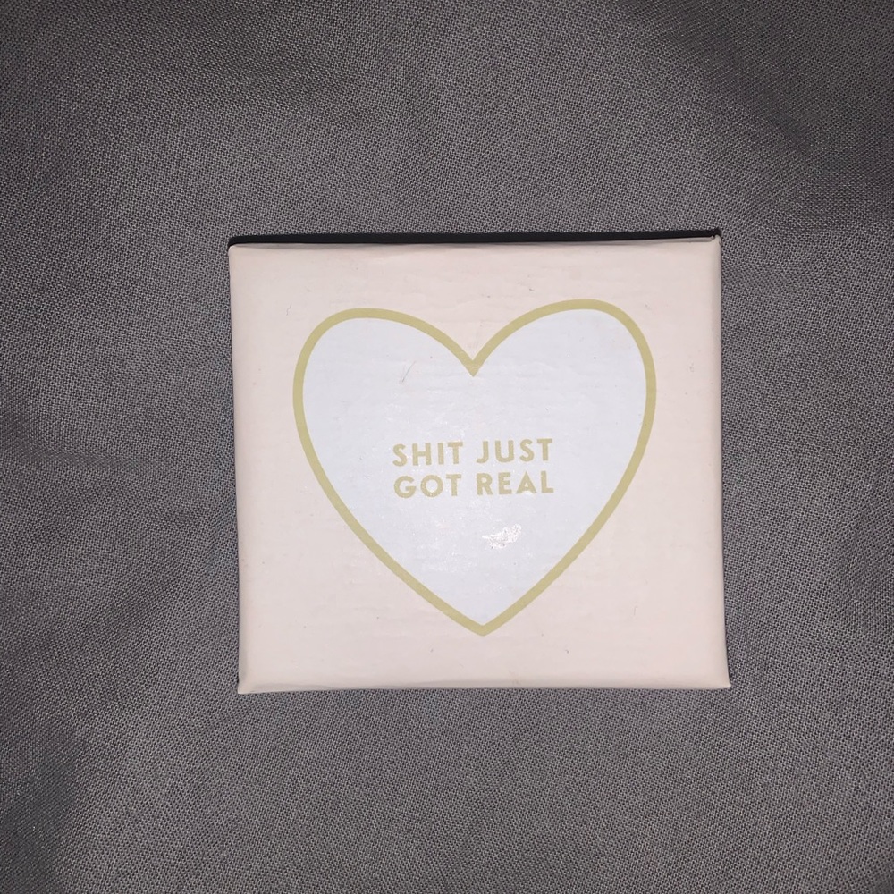 WEDDING RING TRINKET DISH